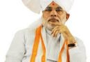भारत के प्रधानमंत्री मोदी का राजनीतिक सफर